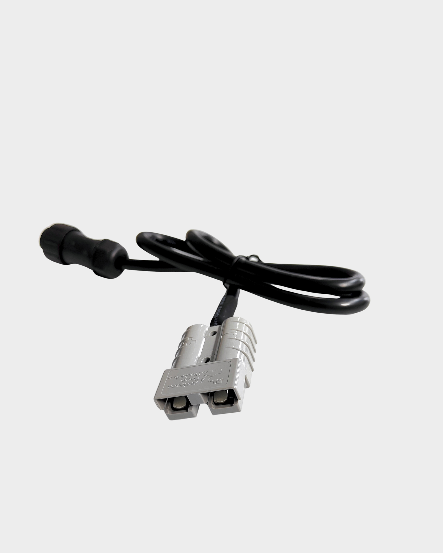 Premium Cable Anderson SB50 To Bluetti Metal Aviation Input