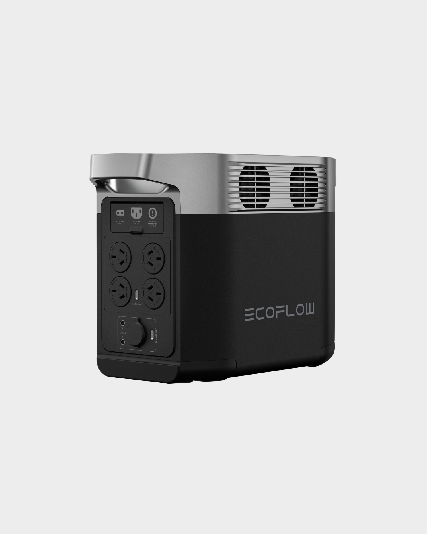 EcoFlow Delta 2 Portable Power Station 950 Wh