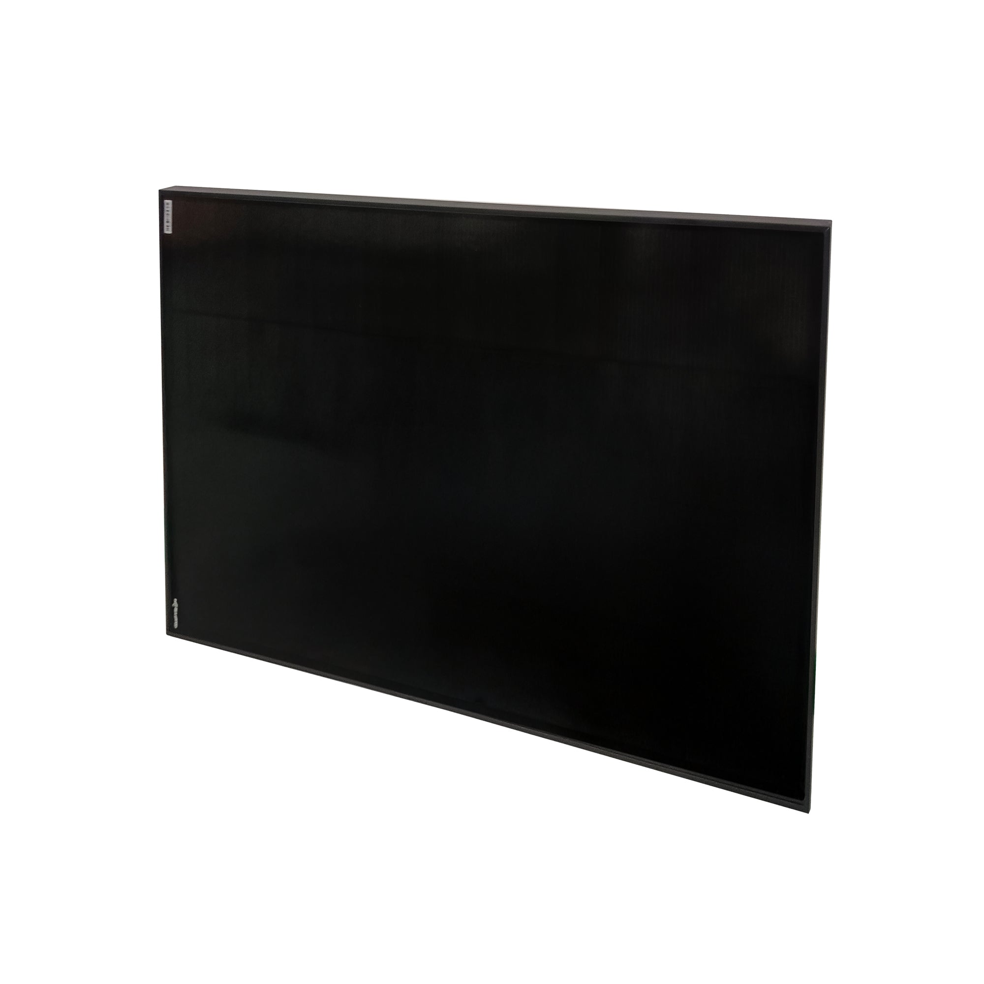 Amptron 150W 12V Rigid Glass Perc Shingled Solar Panel