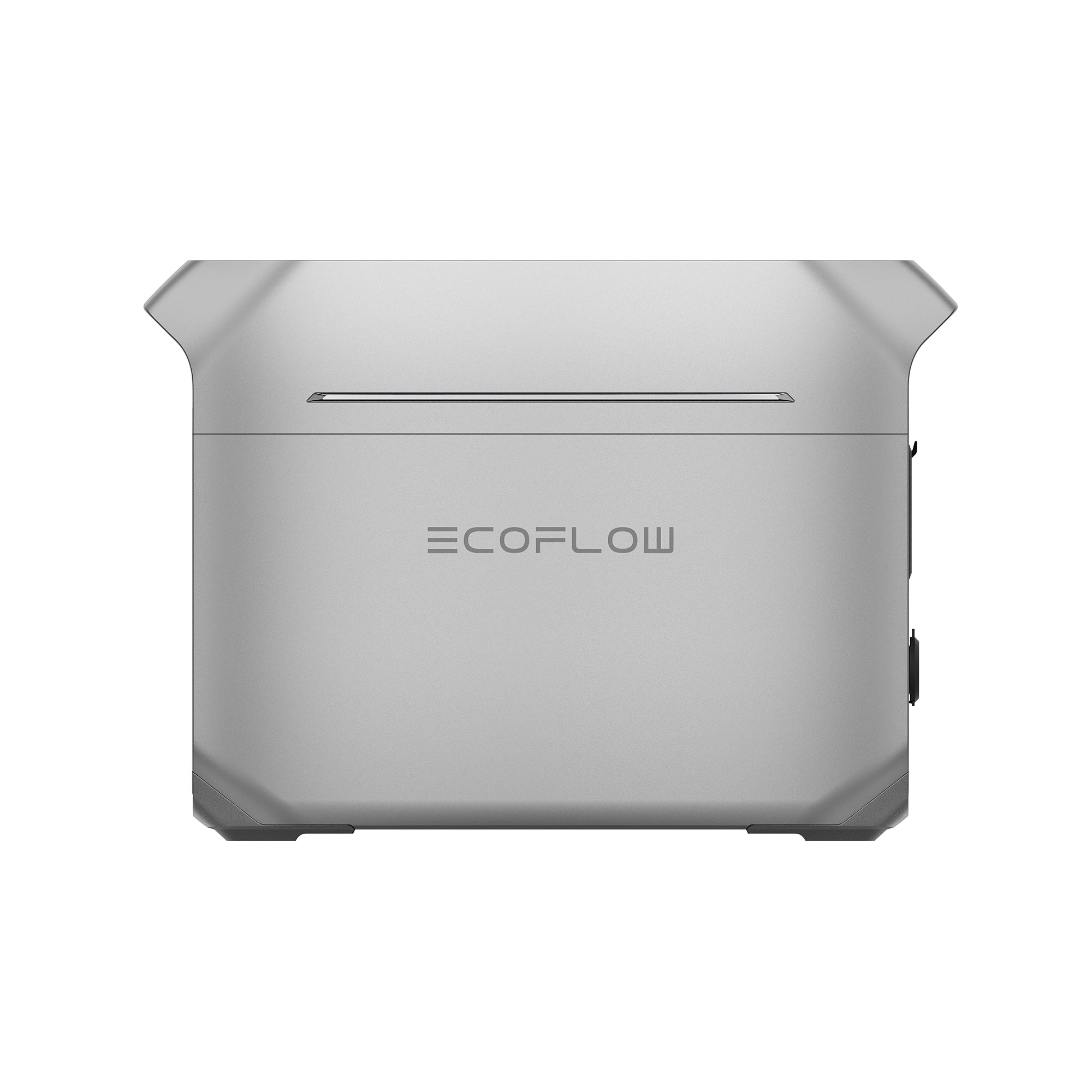 EcoFlow DELTA 3 Plus Portable Power Station - 1024Wh