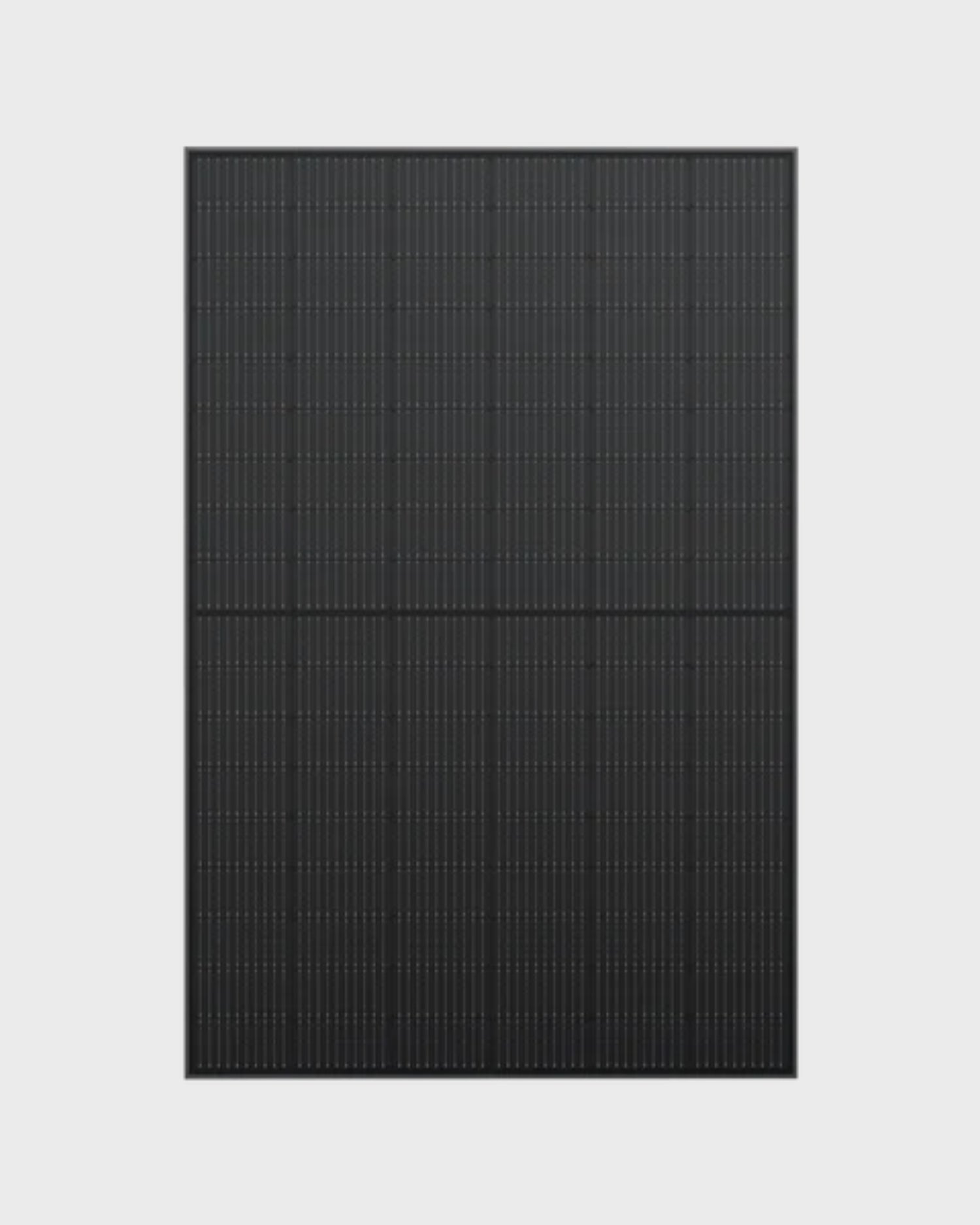 EcoFlow 100W Rigid Solar Panel x 2 with Mounting Brackets