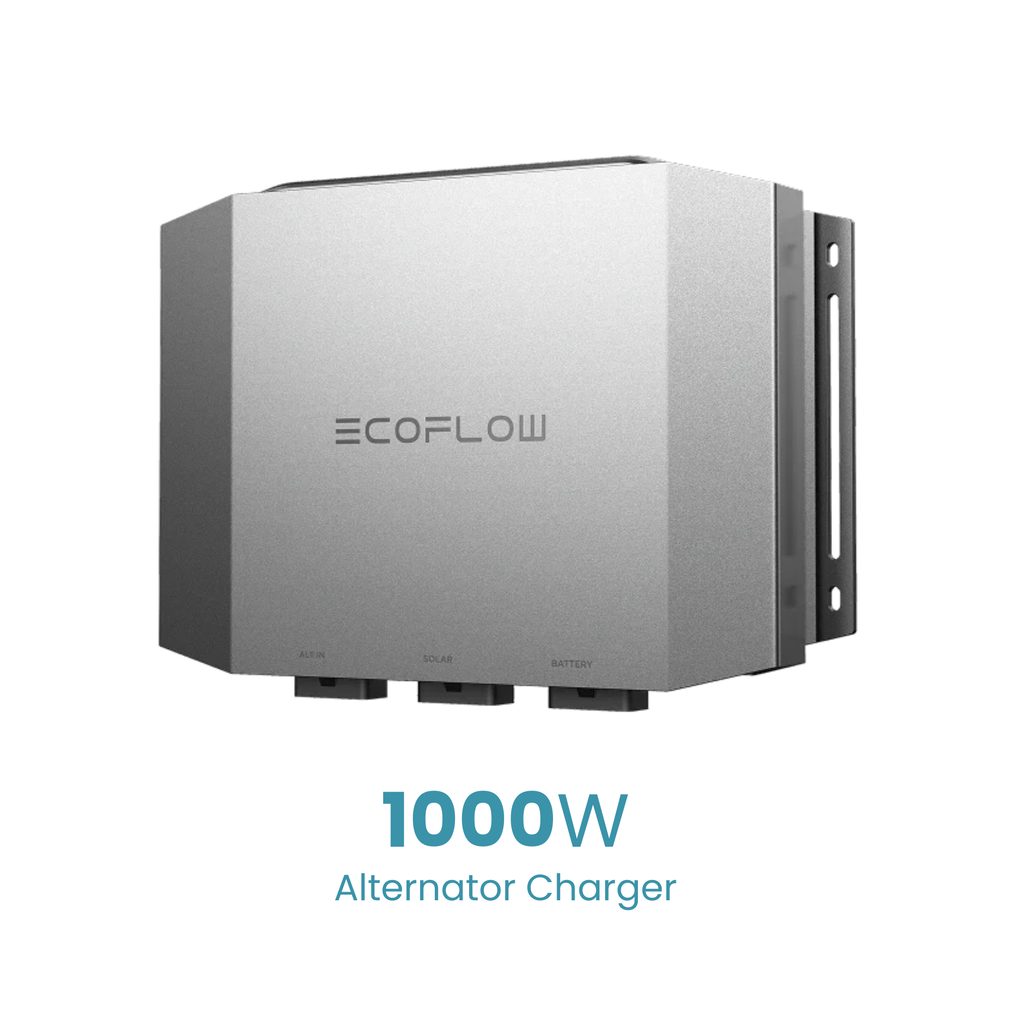 EcoFlow 1000W Alternator Charger Plus