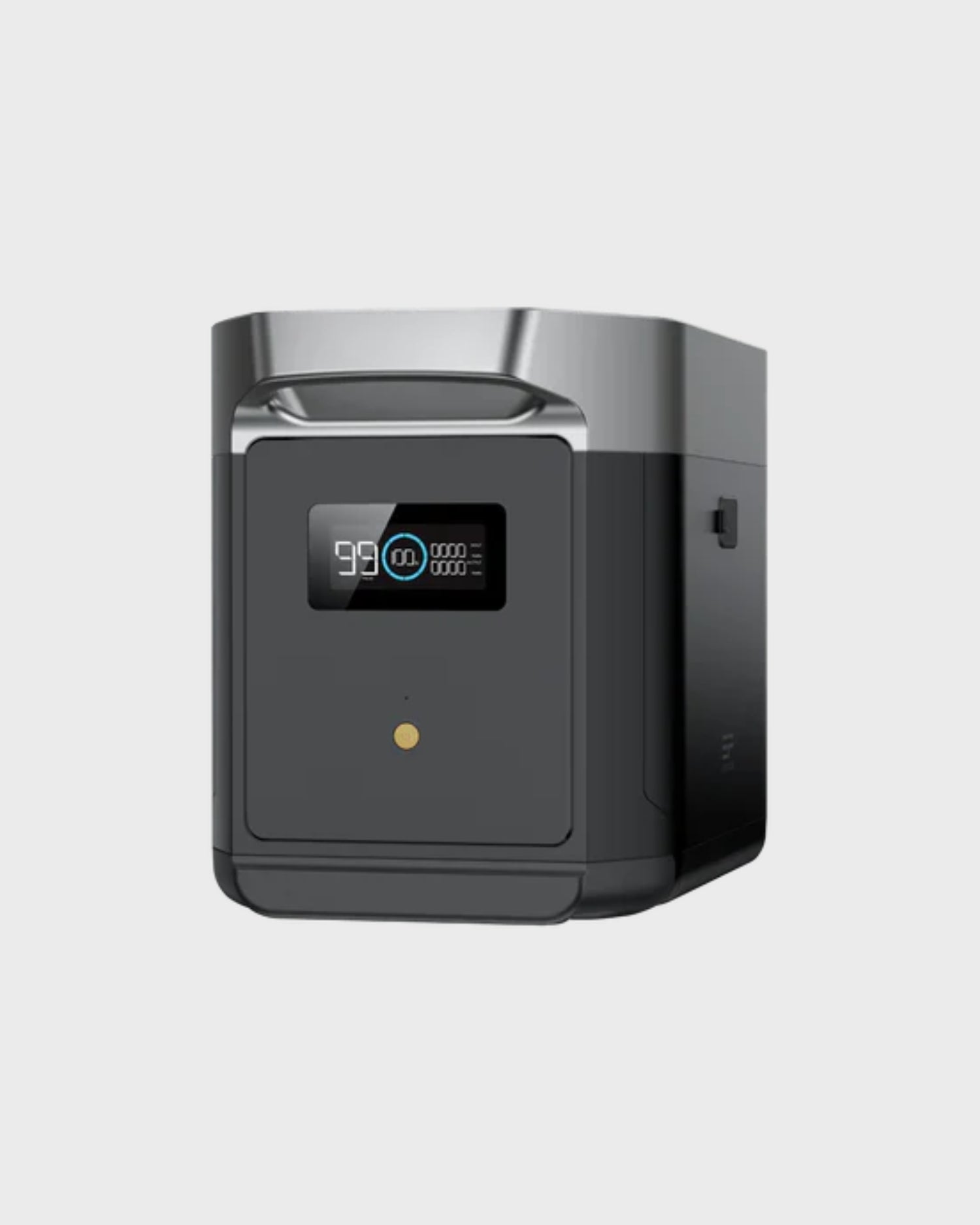 EcoFlow Delta 2 Max Smart Extra Battery 2048Wh