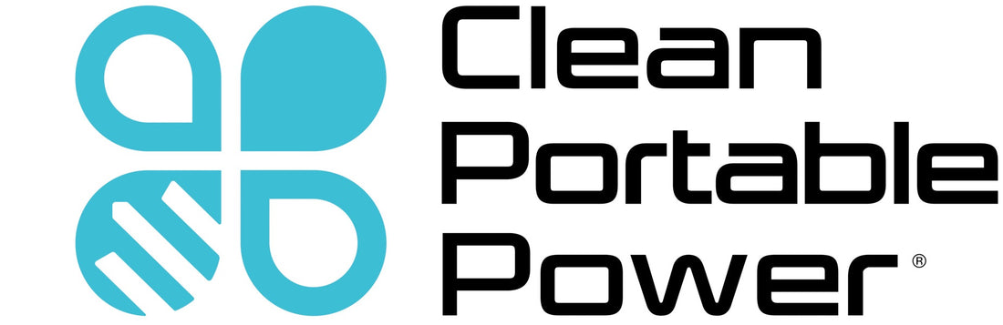Clean Portable Power