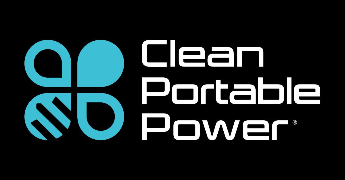 Clean Portable Power