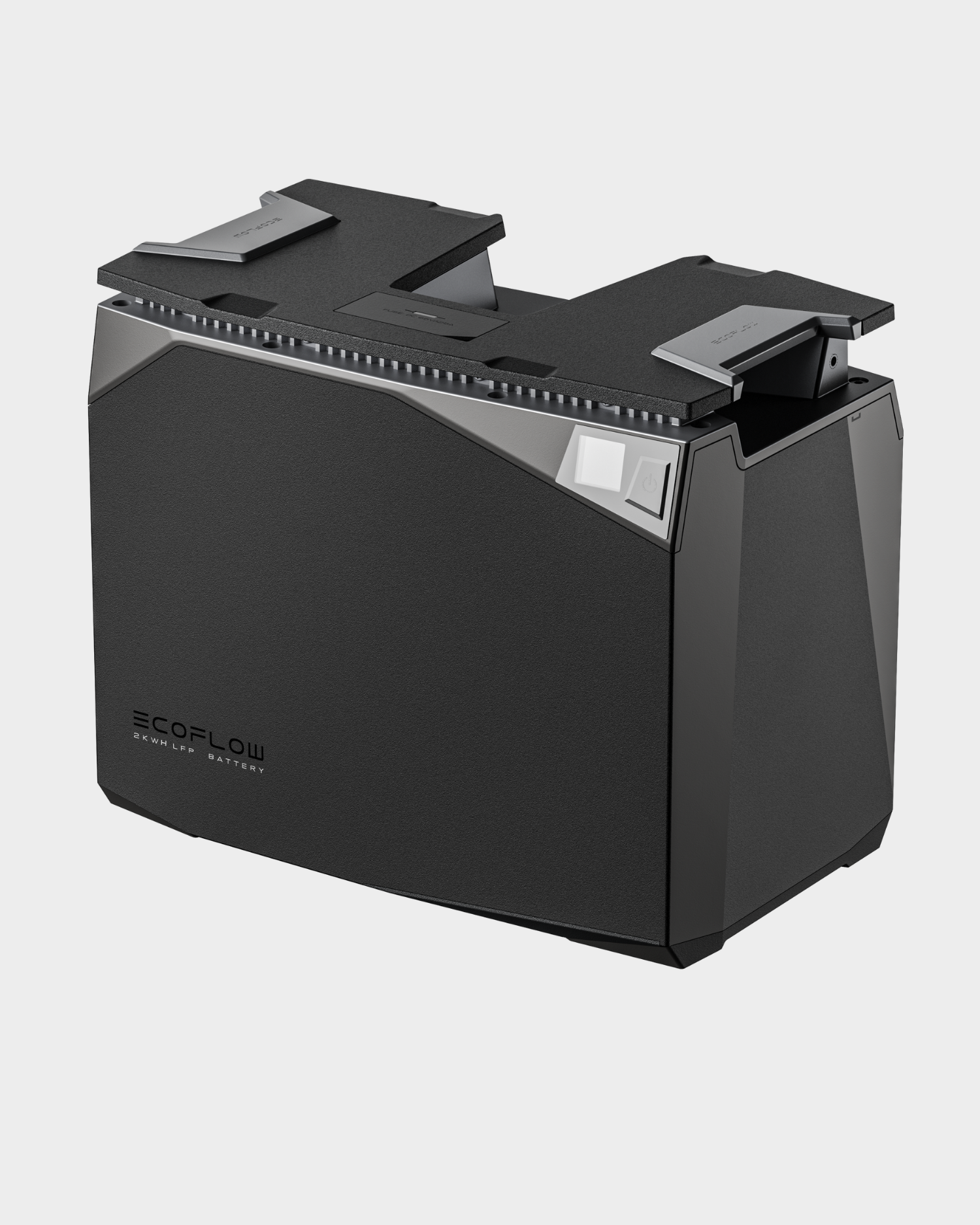 2kWh LFP Battery | EcoFlow Power Kits