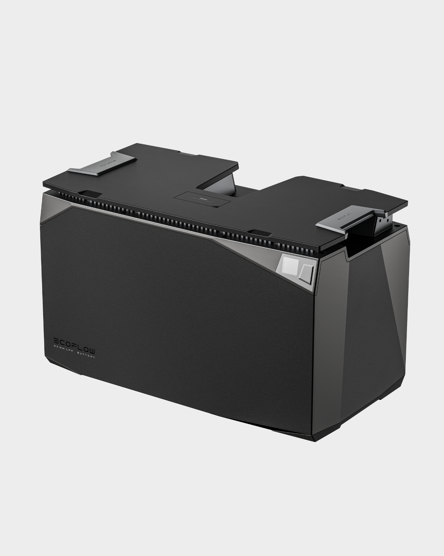 5kWh LFP Battery | EcoFlow Power Kits