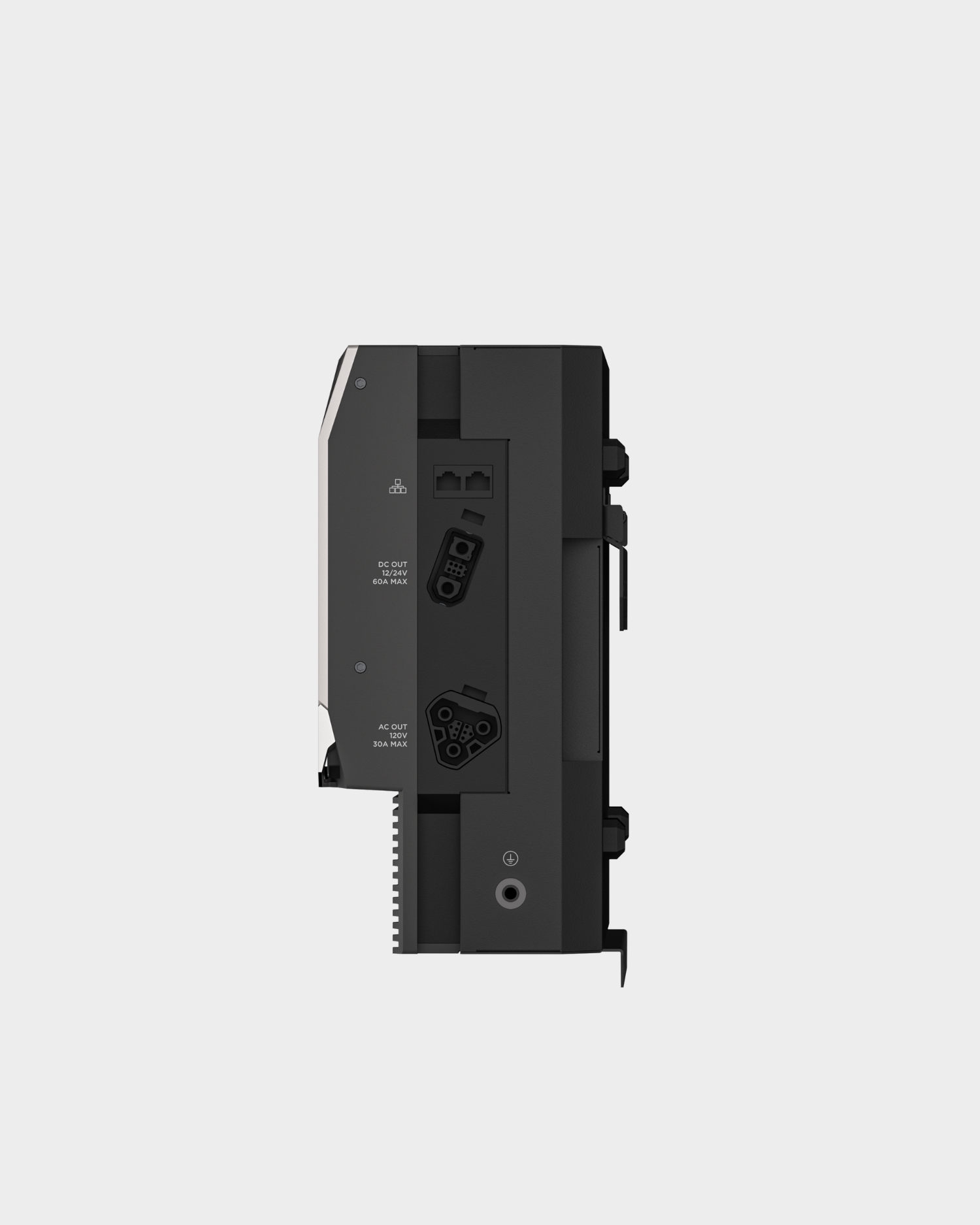 EcoFlow Power Hub (with cables) | EcoFlow Power Kits