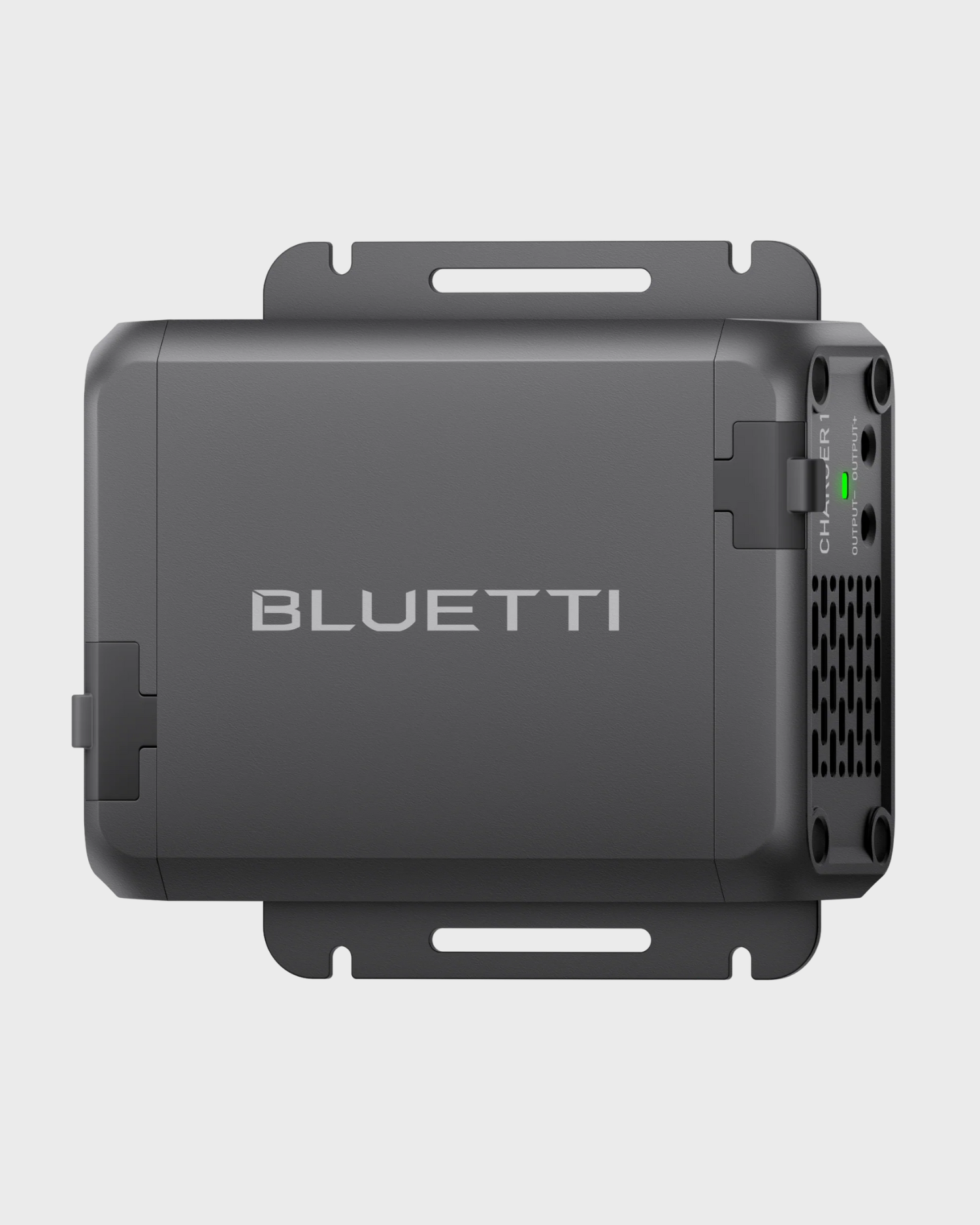 Power Station DC DC Charging