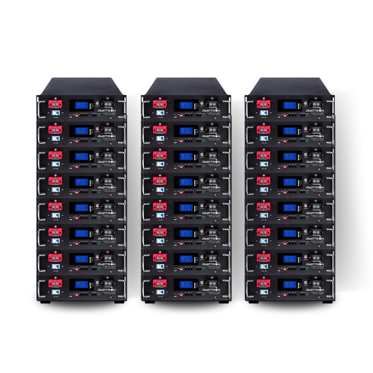 Ess Rack Storage ESS Rack Batteries & Accessories – Clean Portable Power