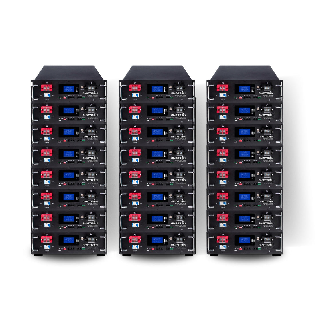 ESS Rack Batteries & Accessories