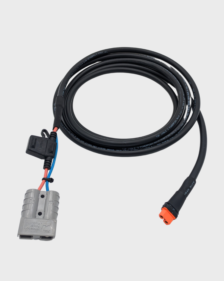 CPP Premium Cables for Power Stations