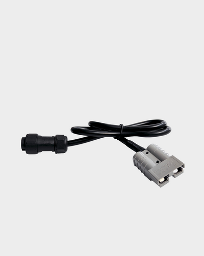 Premium Cable Anderson SB50 To Bluetti Metal Aviation Input