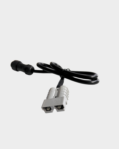 Premium Cable Anderson SB50 To Bluetti Metal Aviation Input