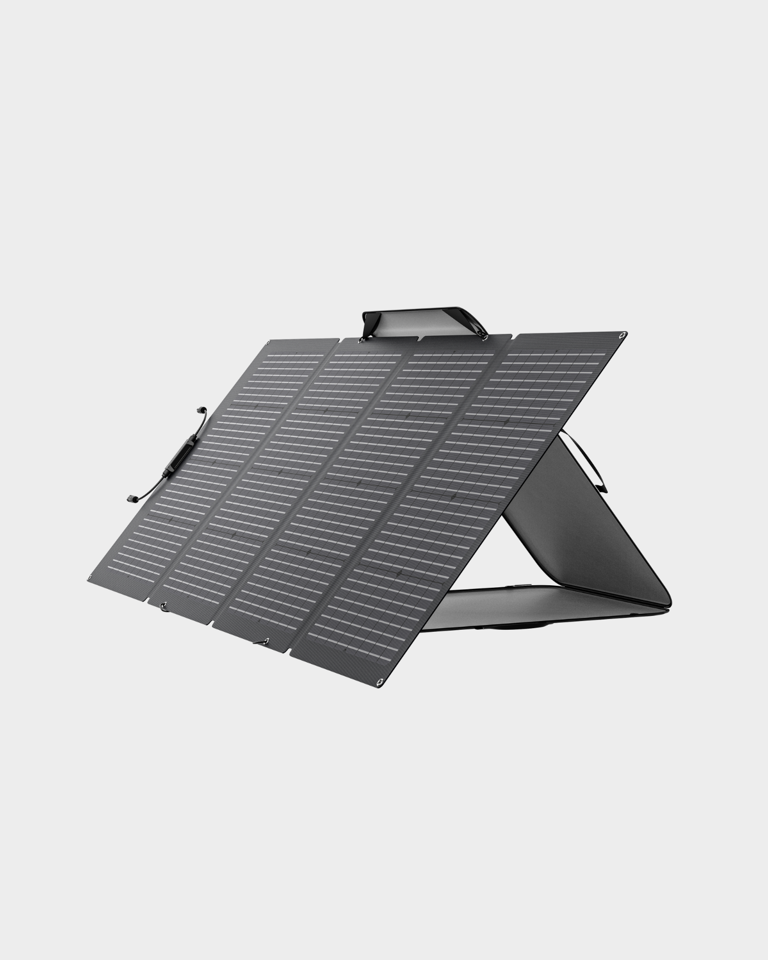 EcoFlow 220W NextGen Foldable Solar Panel Blanket