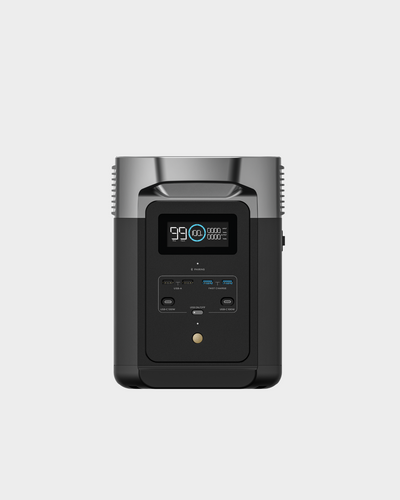 EcoFlow Delta 2 Portable Power Station 950 Wh