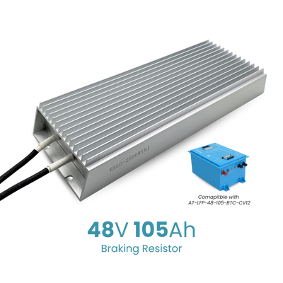 Amptron BluEdge Battery DL-GF UART Braking Resistor