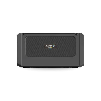 Amptron PowerUp3600 Extra Battery - 3,072Wh