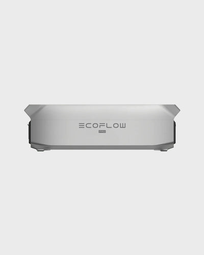 EcoFlow Delta 3 Pro Smart Extra Battery