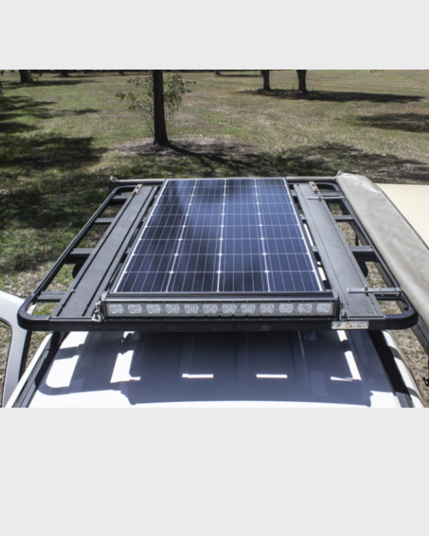 200W 12V  Glass Monocrystalline single cell solar panel