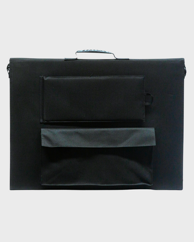 200W 12V Perc Shingled Solar Blanket with Genuine Anderson connector and 5M Extension