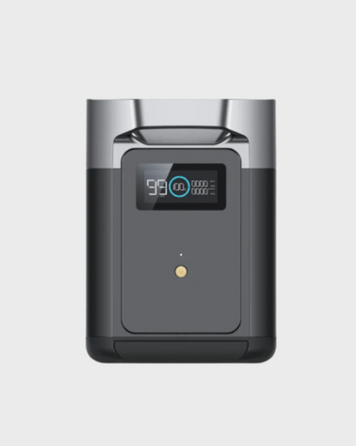 EcoFlow Delta 2 Max Smart Extra Battery