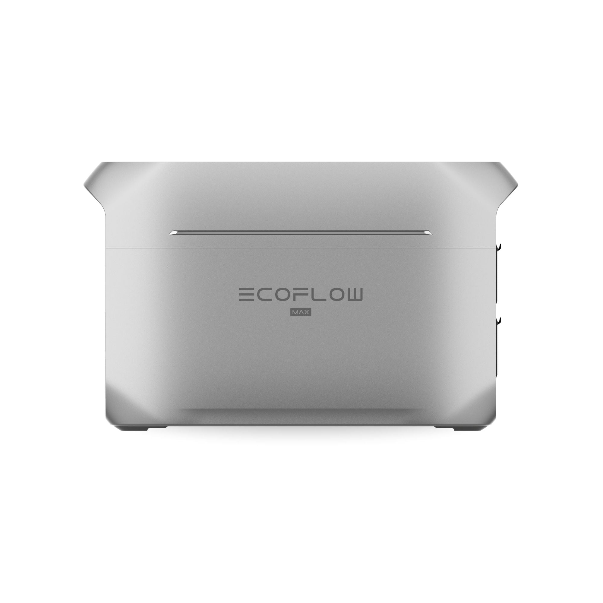 EcoFlow DELTA 3 Max Plus Portable Power Station - 2048Wh