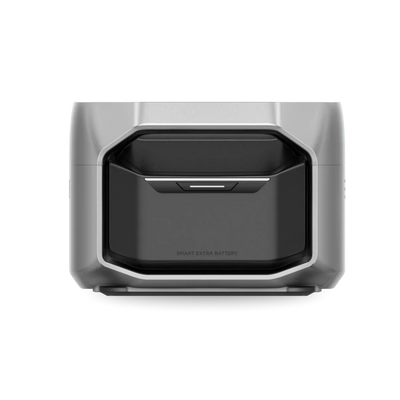 EcoFlow Delta Pro 3 Smart Extra Battery 4096Wh