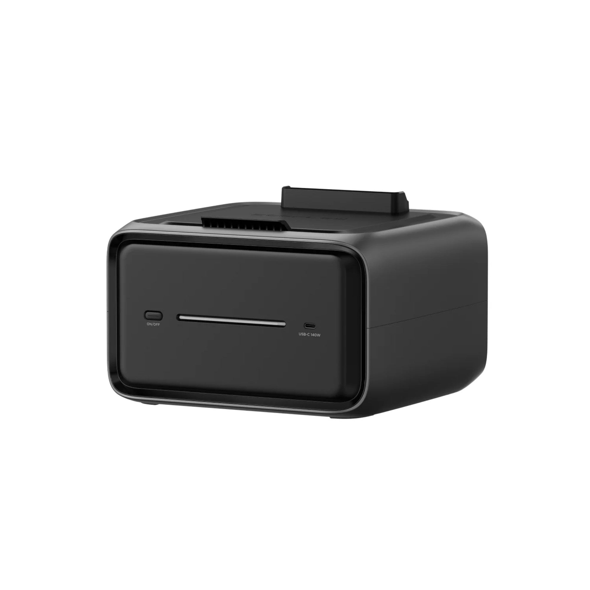 EcoFlow River 3 Max Plus 858Wh Portable Power Station