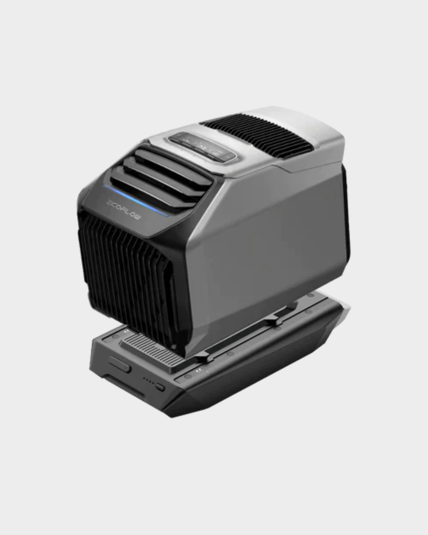 ECO FLOW WAVE2 EcoFlow Wave 2 Review: A Slick Portable AC | WIRED