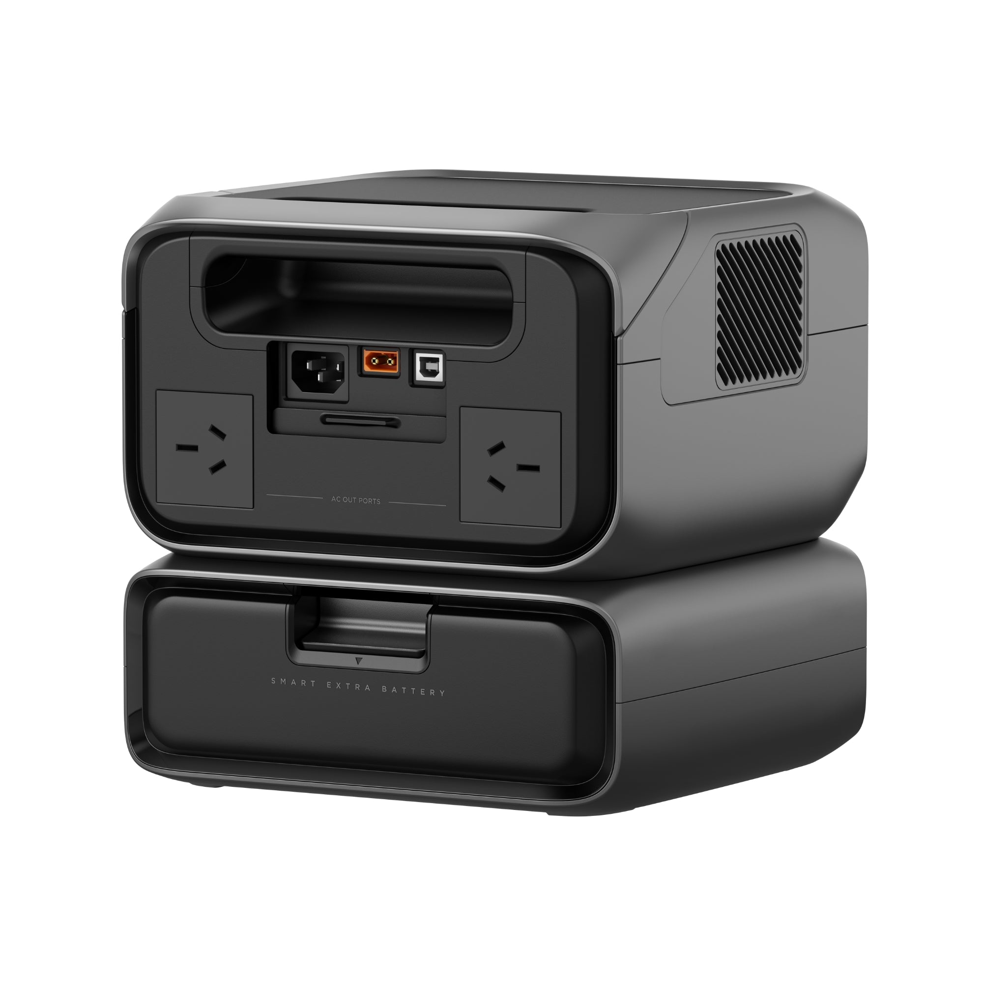 EcoFlow River 3 Max 572Wh Portable Power Station