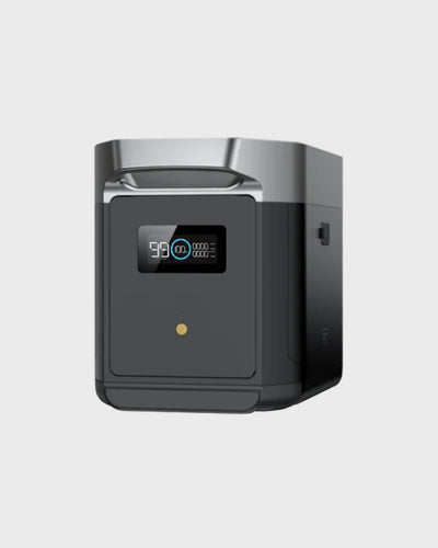 EcoFlow Delta 2 Max Smart Extra Battery