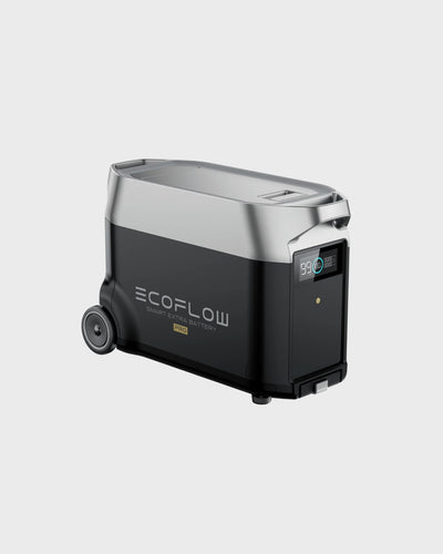 Ecoflow Delta Pro Extra Battery
