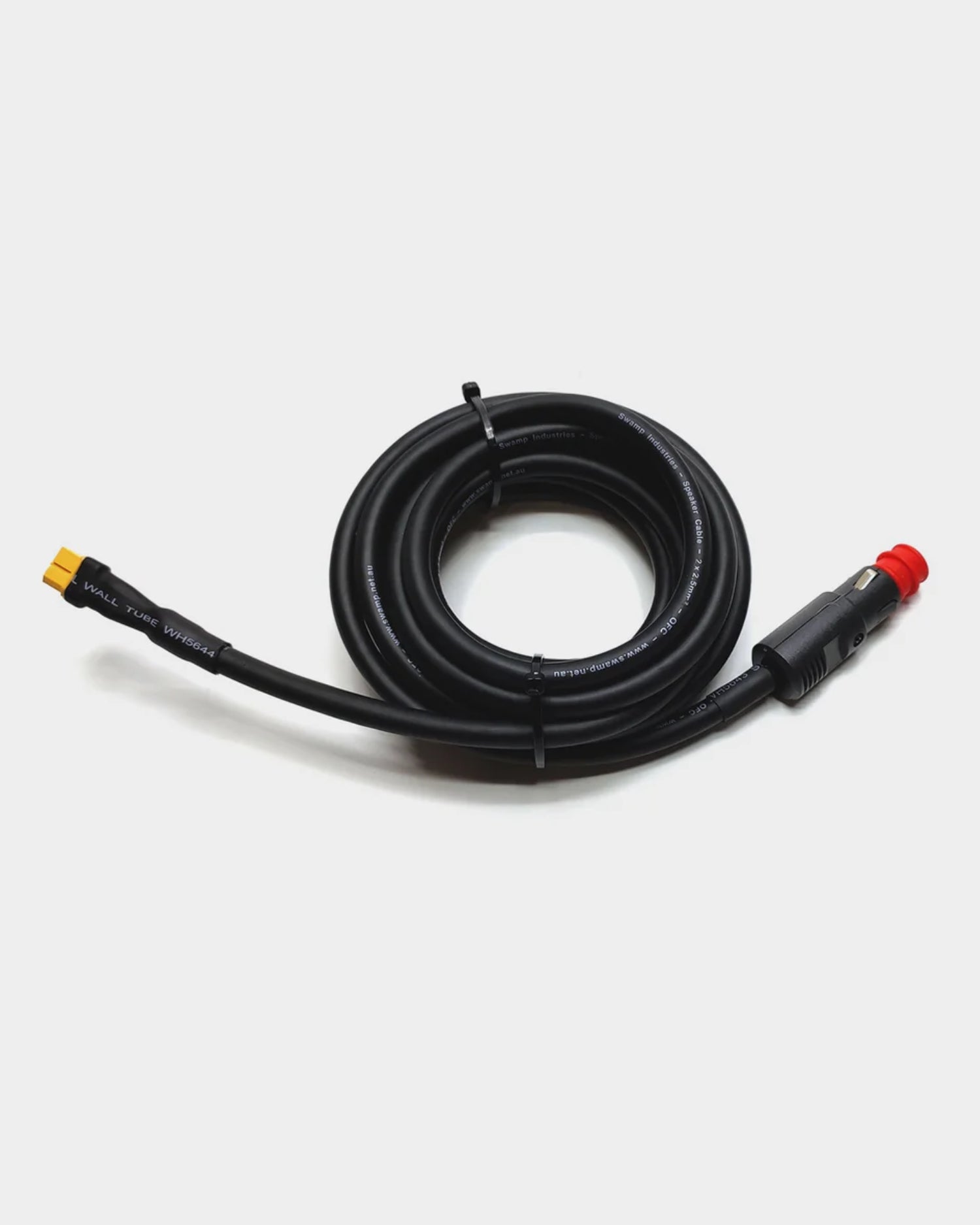 Premium Extension Cable 12v Socket to XT60i (XT60)