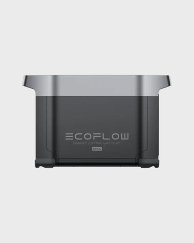 EcoFlow Delta 2 Max Smart Extra Battery
