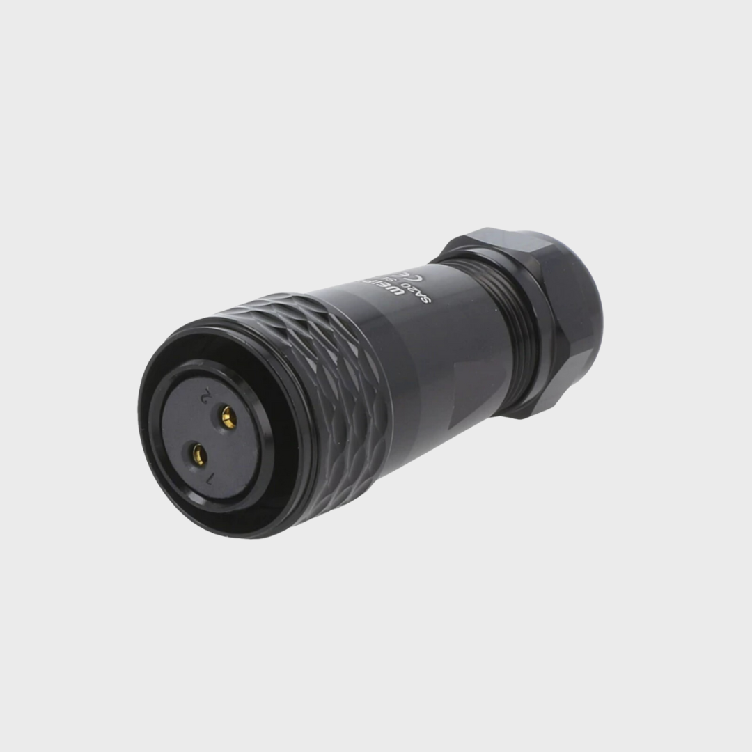 Premium Cable Anderson SB50 To Bluetti Metal Aviation Input