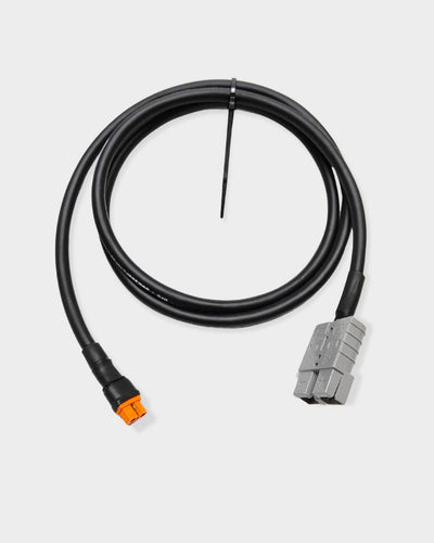 Anderson to XT60i Premium Patch Cable with 15A Fuse