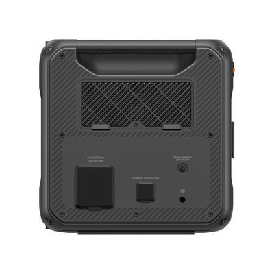 BLUETTI Apex 300 Smartest Portable Power Station 2,764Wh