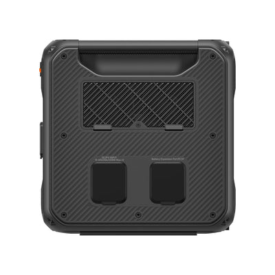 BLUETTI Apex 300 Smartest Portable Power Station 2,764Wh