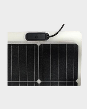 Sunman eArc Light Weight Solar Panel 12v (185W)
