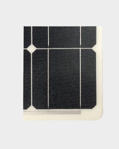 Sunman eArc Light Weight Solar Panel 12v (185W)