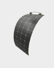 Sunman eArc Light Weight Solar Panel 12v (185W)