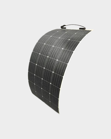Sunman eArc Light Weight Solar Panel 12v (175W)
