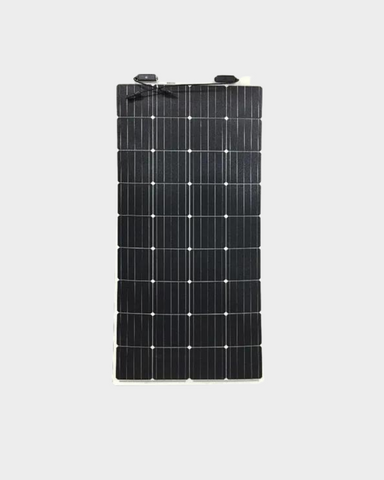 Sunman eArc Light Weight Solar Panel 12v (185W)