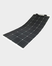 Sunman eArc Light Weight Solar Panel 12v (185W)
