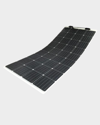 Sunman eArc Light Weight Solar Panel 12v (185W)