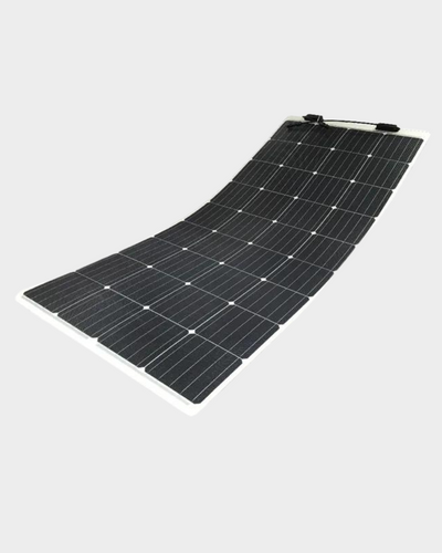 Sunman eArc Light Weight Solar Panel 12v (175W)