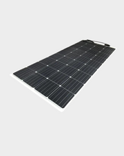 Sunman eArc Light Weight Solar Panel 12v (185W)