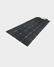 Sunman eArc Light Weight Solar Panel 12v (175W)