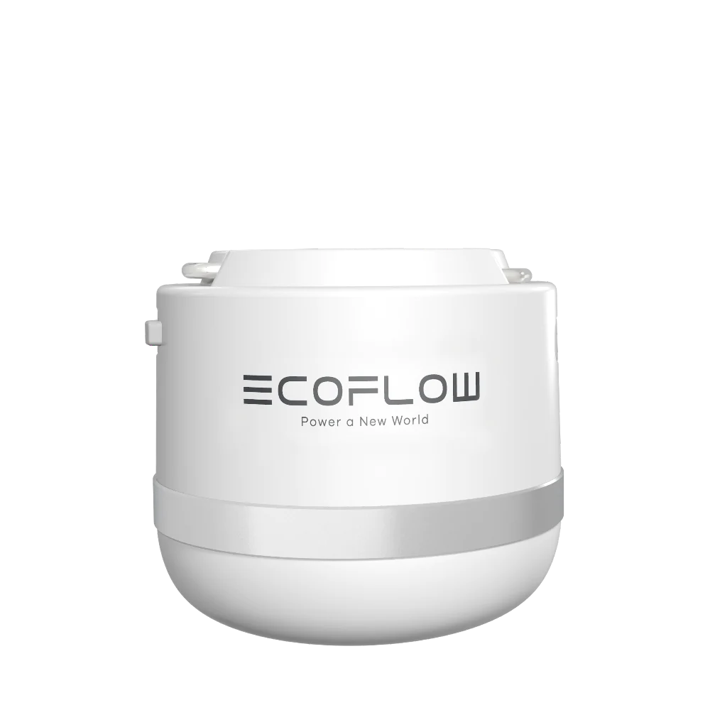 EcoFlow Camp Light
